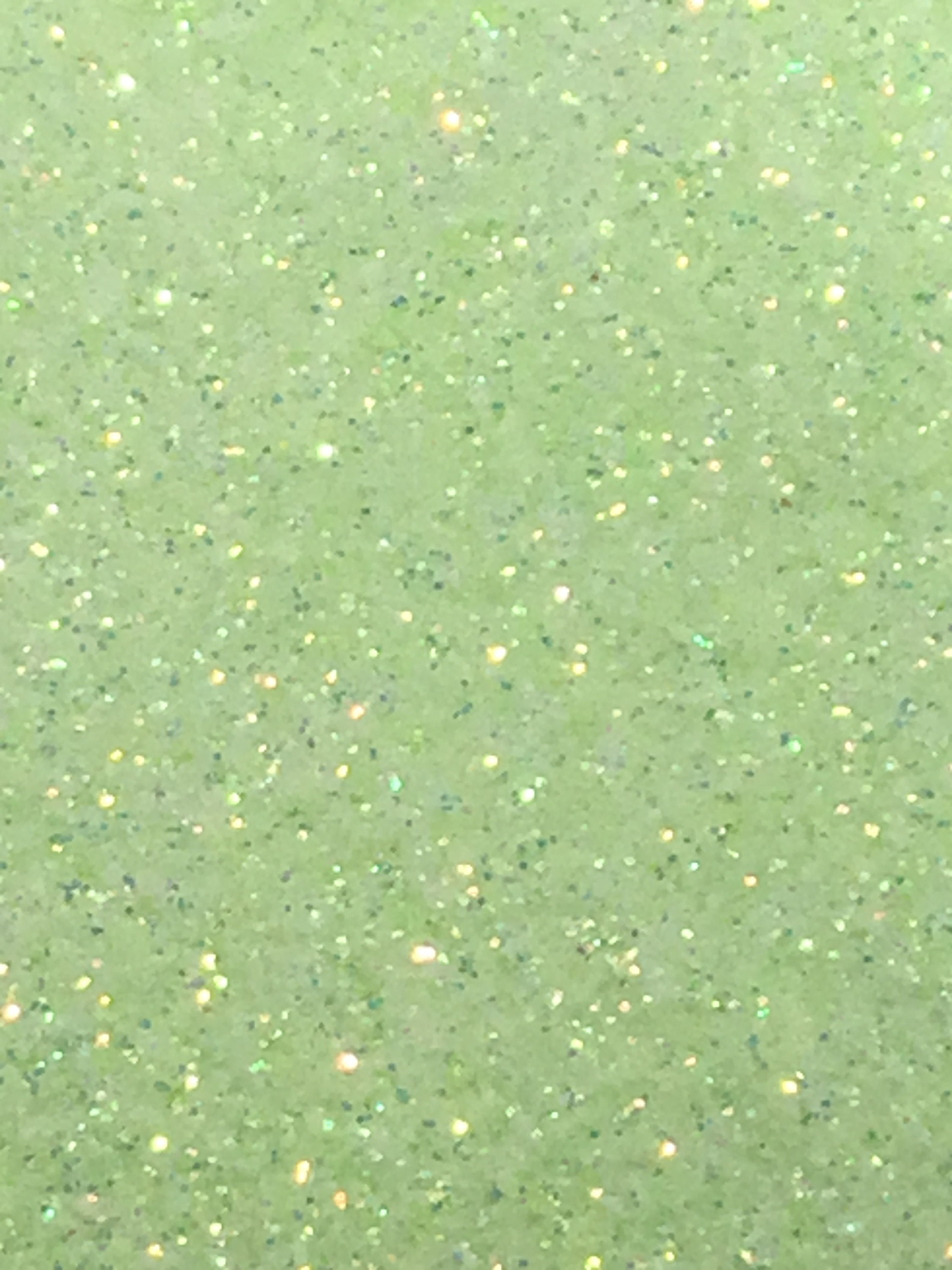 Fine glitter paste green fine glitter. Fluorescent pastel Etsy