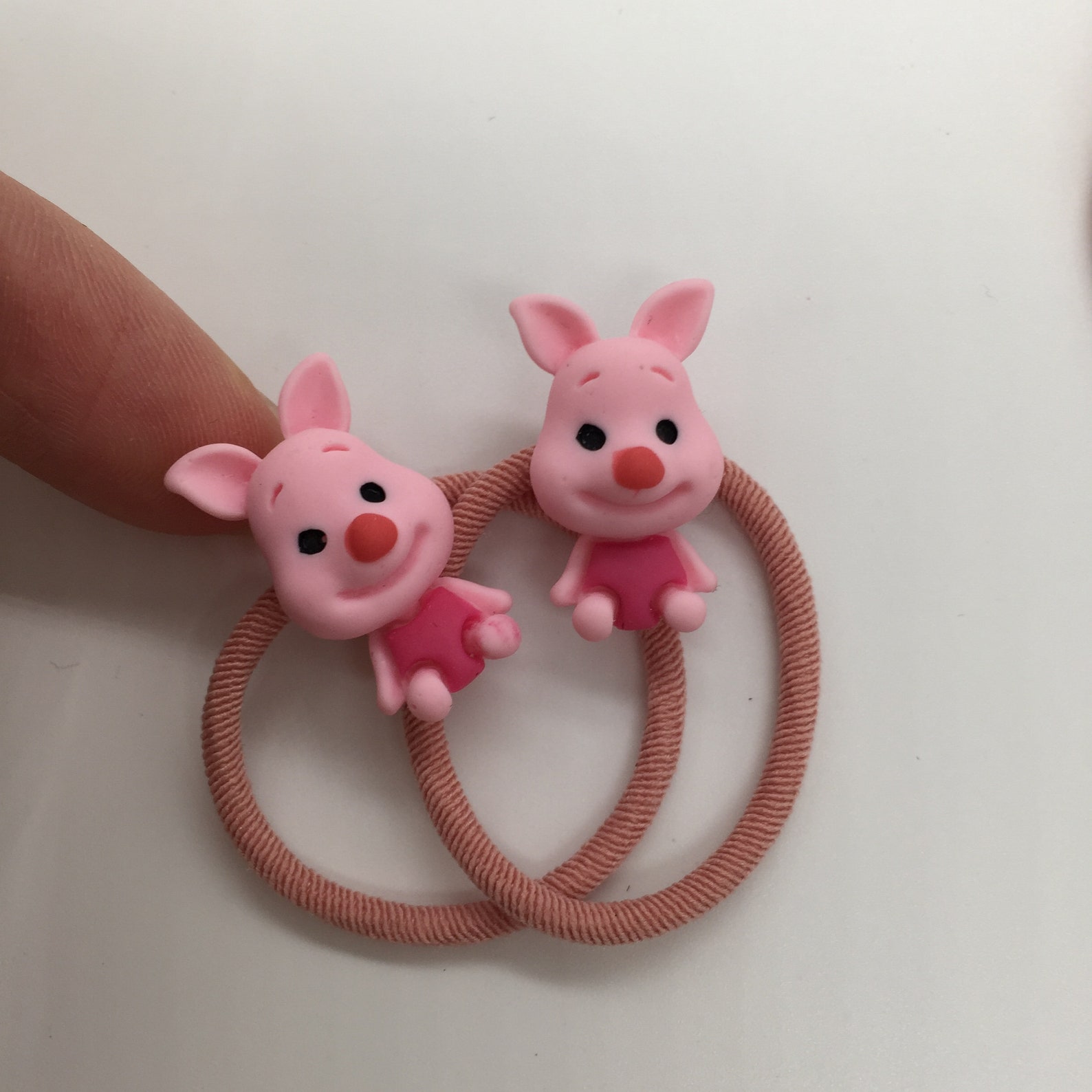 12pcs Baby Hair Ties Toddler Hair Ties elastic band Hair Etsy