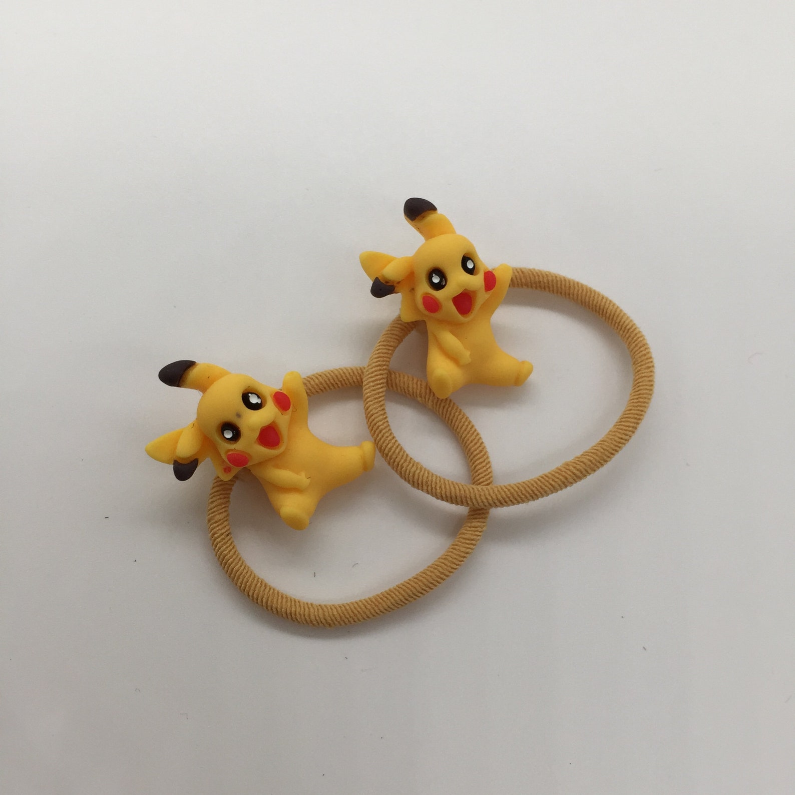 12pcs Baby Hair Ties Toddler Hair Ties elastic band Hair Etsy