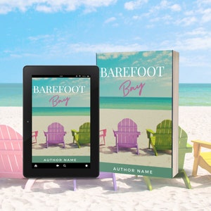 Romance Premade Ebook Cover