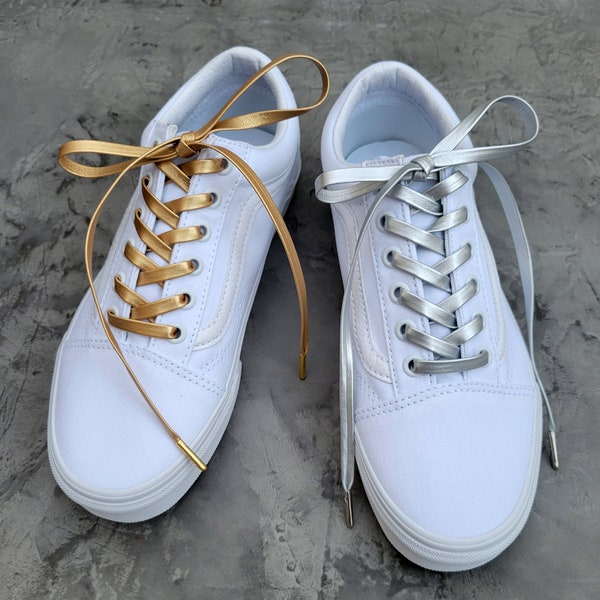 Luxury  Leather Shoelaces 120cm Hight Quality