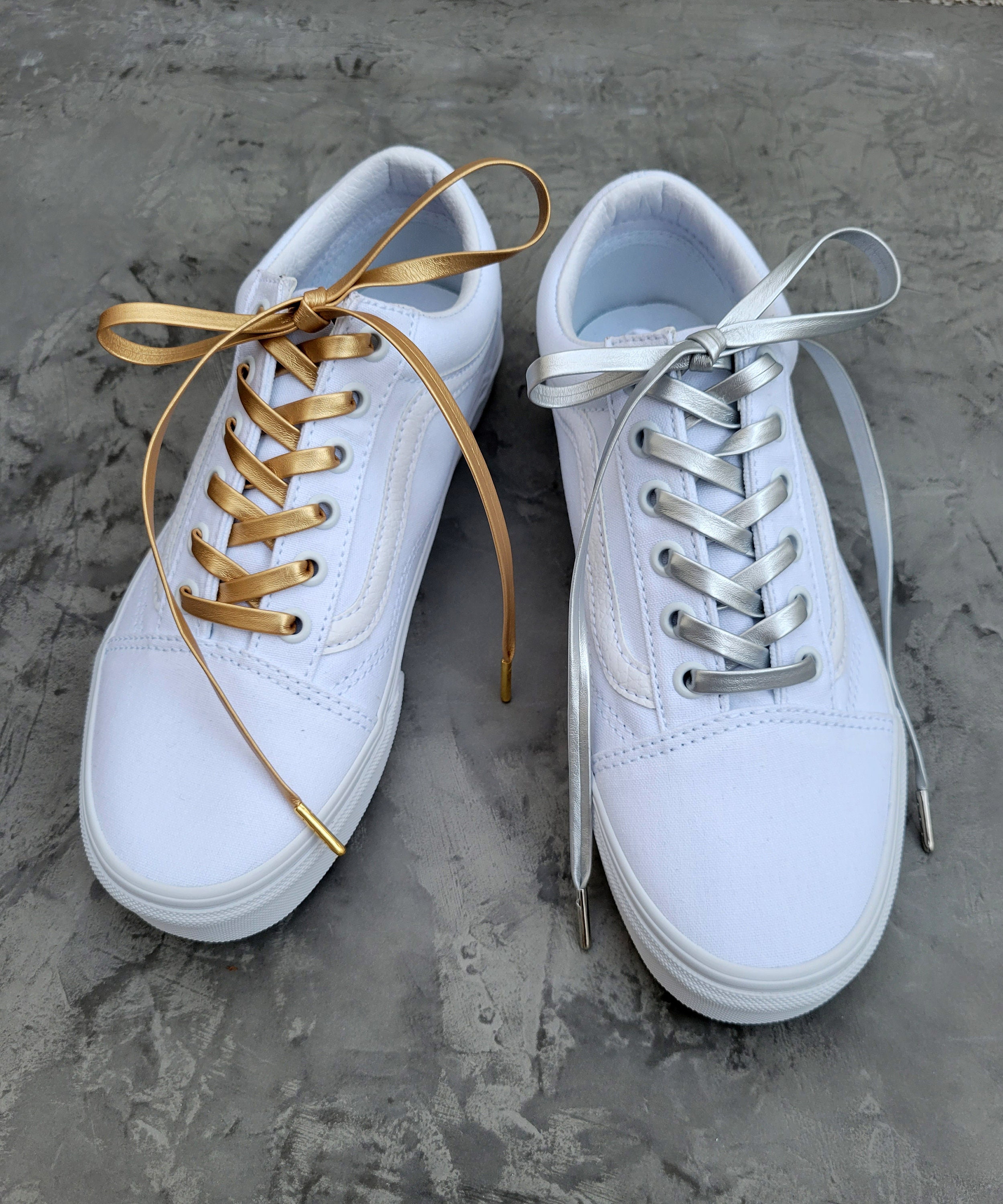 Luxury  Leather Shoelaces 120cm Hight Quality