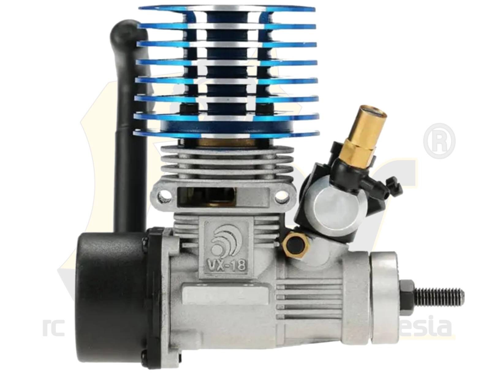 Nitro Engine for sale Only 2 left at 60