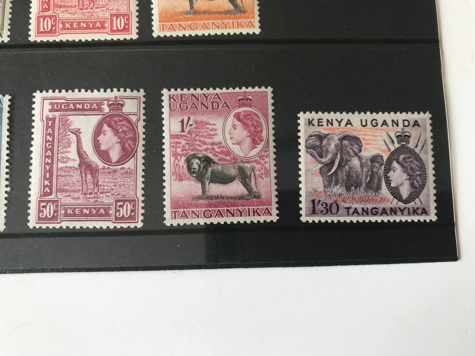 Timbres de collection occasion Timbres de collection occasion