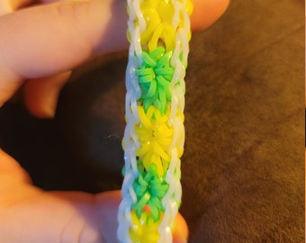 Starburst Bracelet