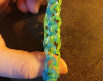 Dragon Scale Bracelet
