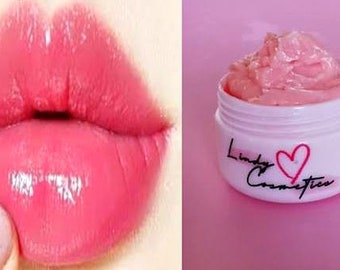 BESTSELLER PINK LIP Lightening Balm - Pink Lips in 7 days
