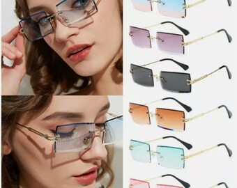 trendy eyewear