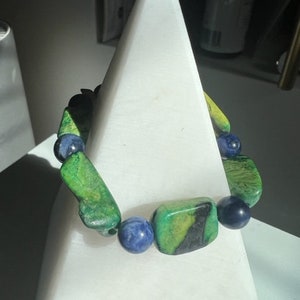 Pratt Daddy Crystal Etsy UK