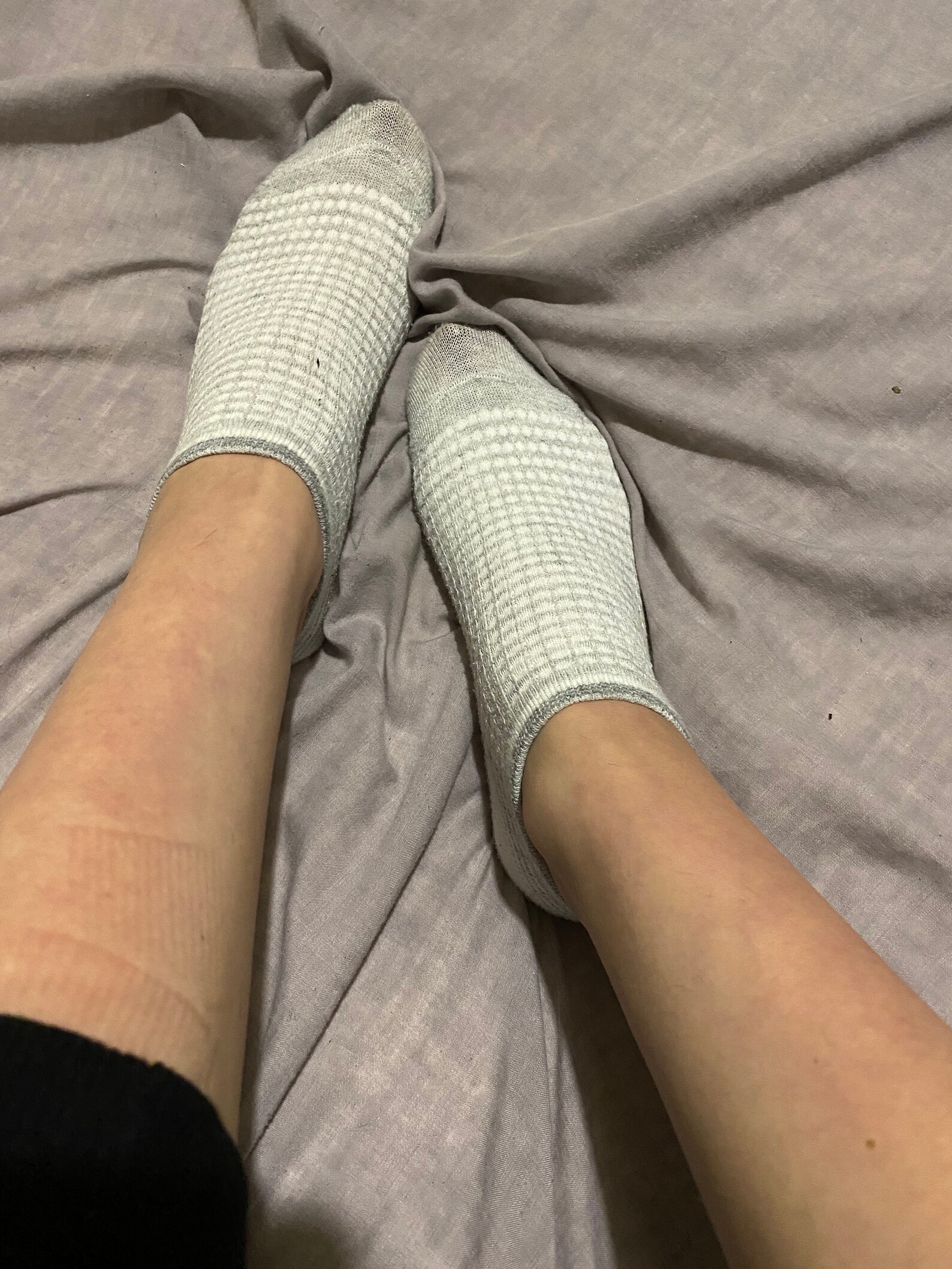 Used dirty socks Etsy