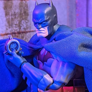 Bat Bomb Mk1  -Set of 2- 1:12 Toy Accessory (Unfinished, Made to Order)