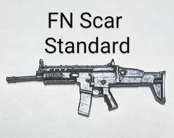 Fn Scar Etsy Fn Scar Etsy