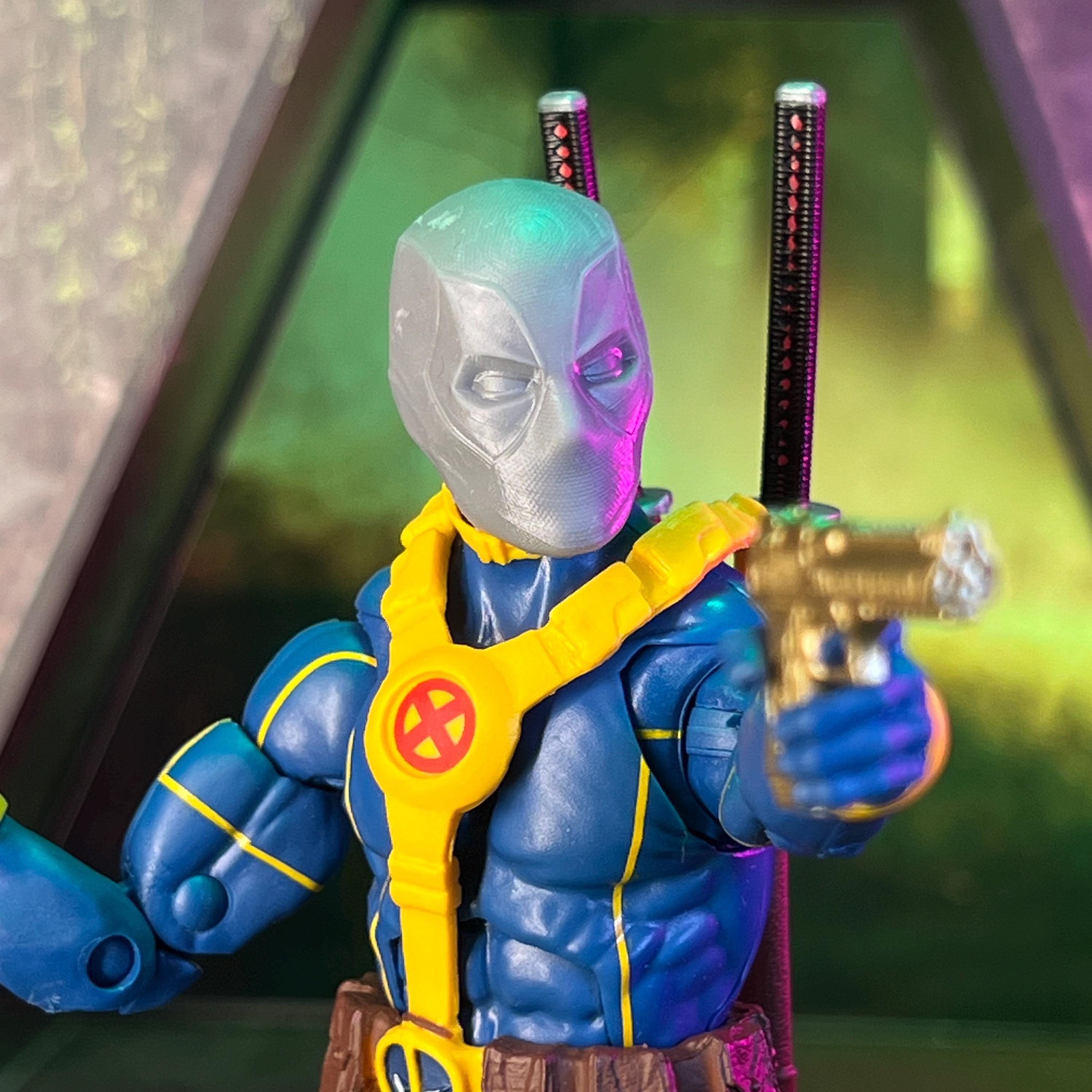 Ryan Reynolds Doll - Etsy Ryan Reynolds Doll - Etsy