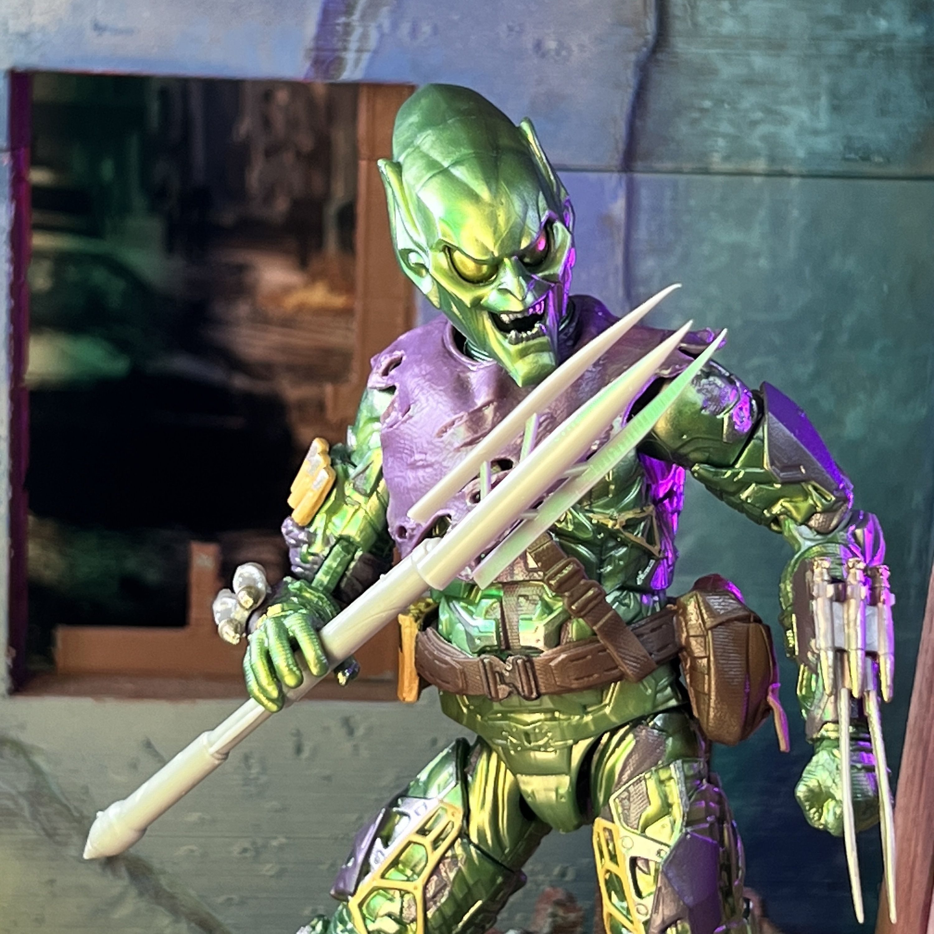 Green goblin pumpkin bomb - Etsy 日本 Green goblin pumpkin bomb - Etsy 日本