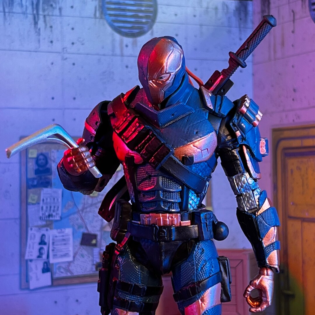 Boomerang Weapon 112 Scale Toy Accessory unfinished Etsy