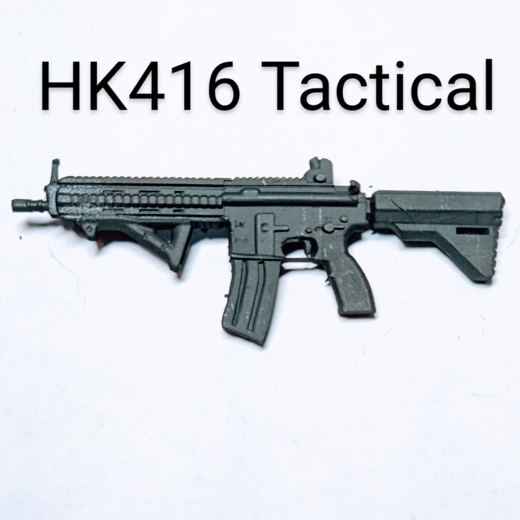 hk416