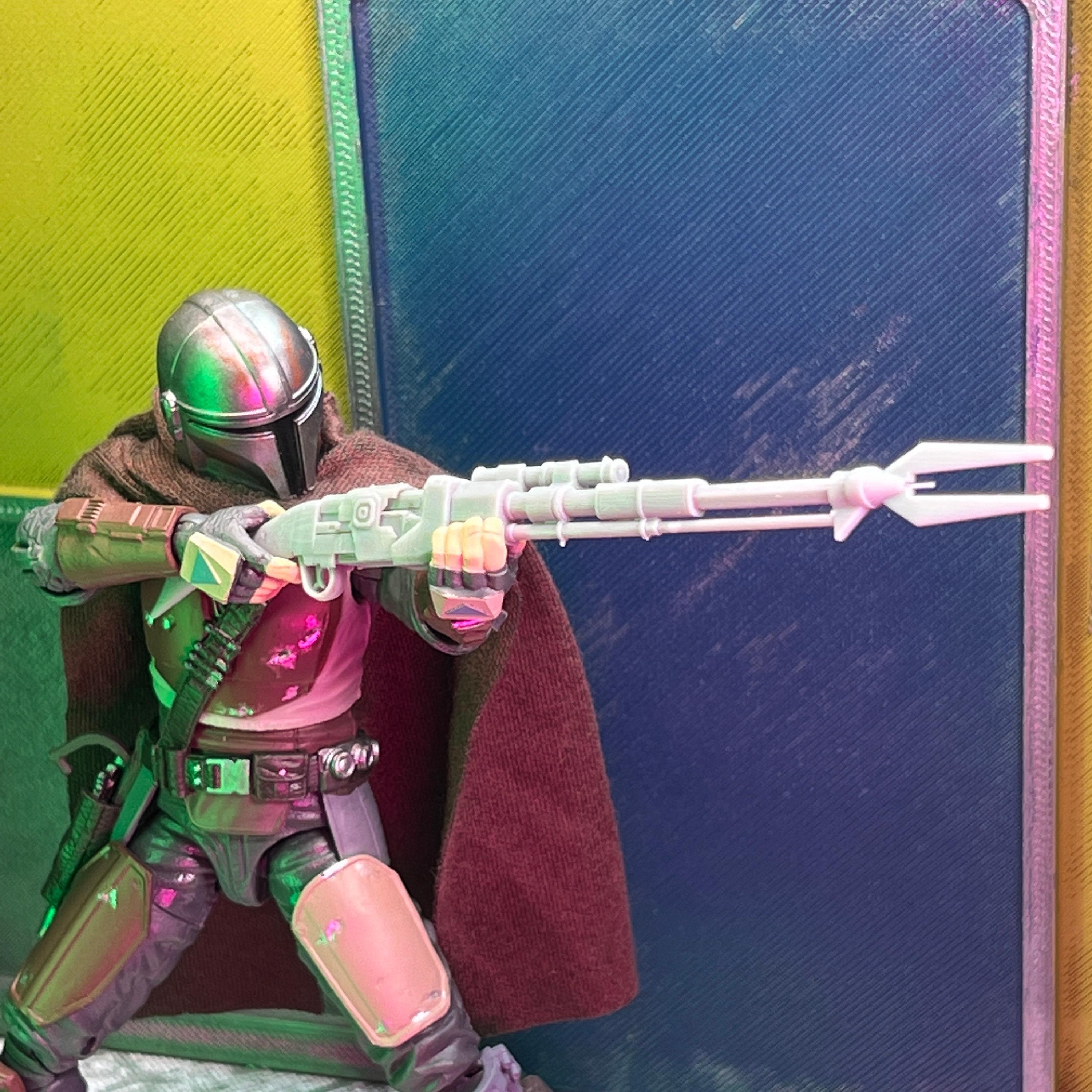 Amban rifle - Etsy 日本