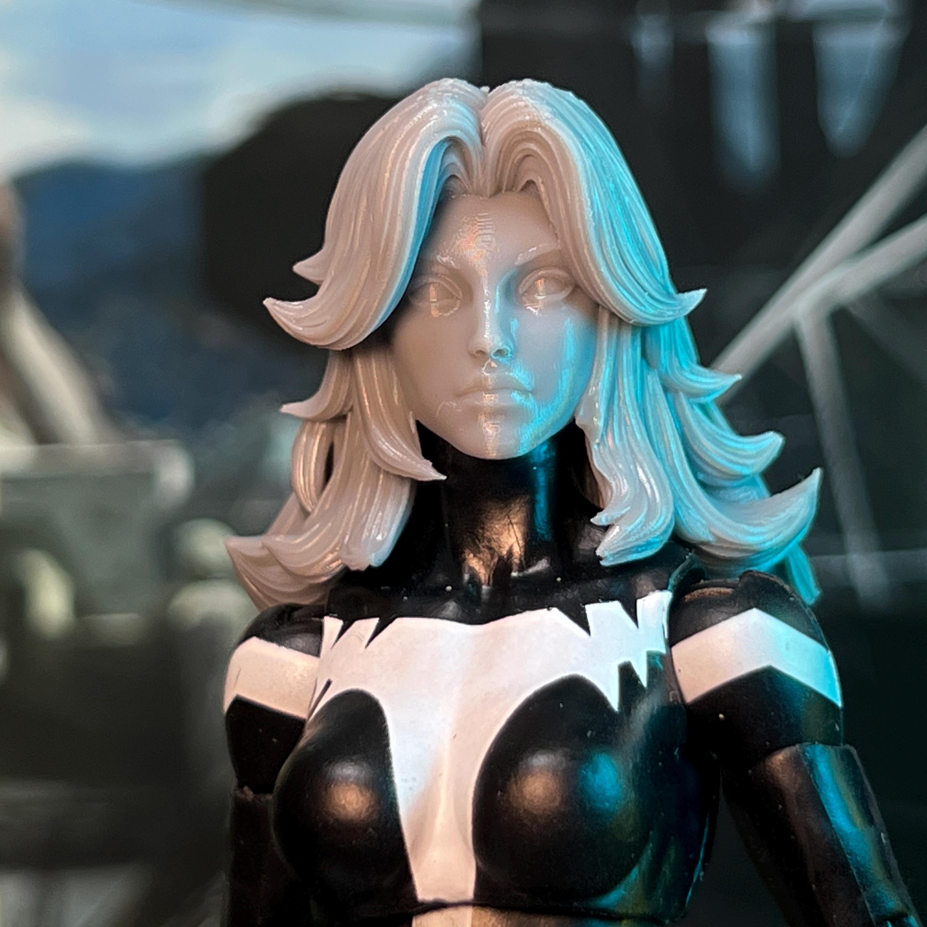 Sue Storm Figure