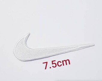 Nike Patch Etsy