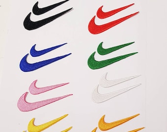 Nike Fabric Etsy
