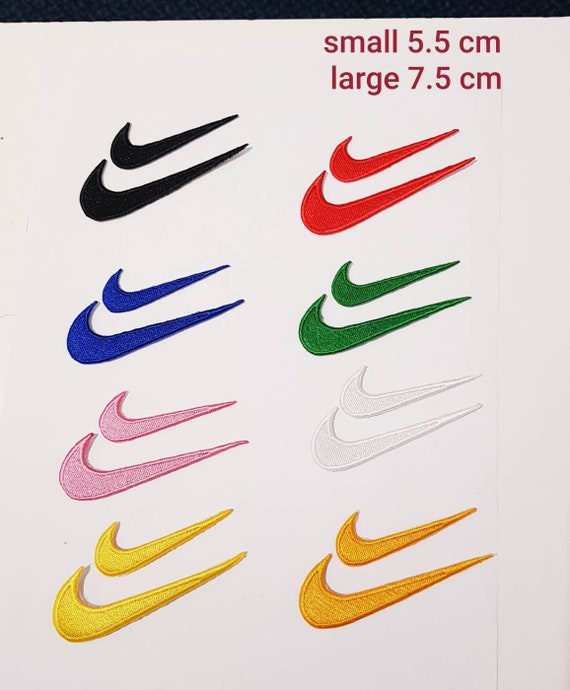 mainly Production center service nike aufnäher zum aufbügeln Illuminate calculate plus