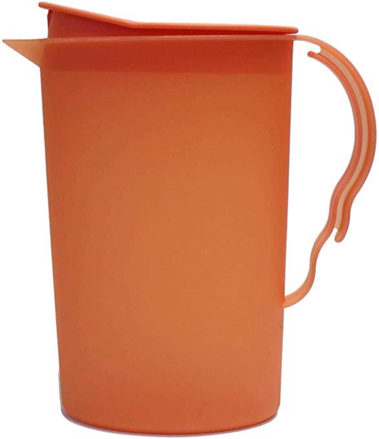 Tupperware Impressions 2Quart Pitcher Etsy