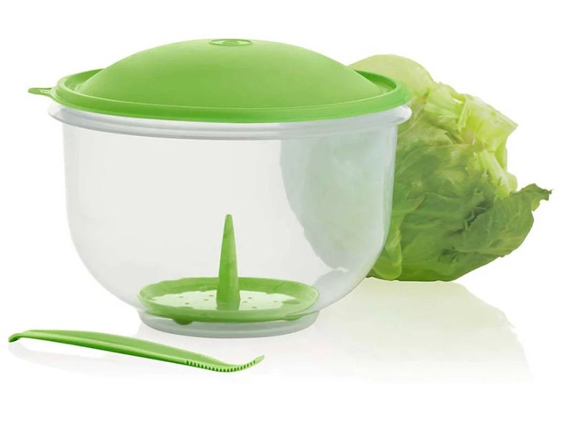 Tupperware Lettuce Keeper 