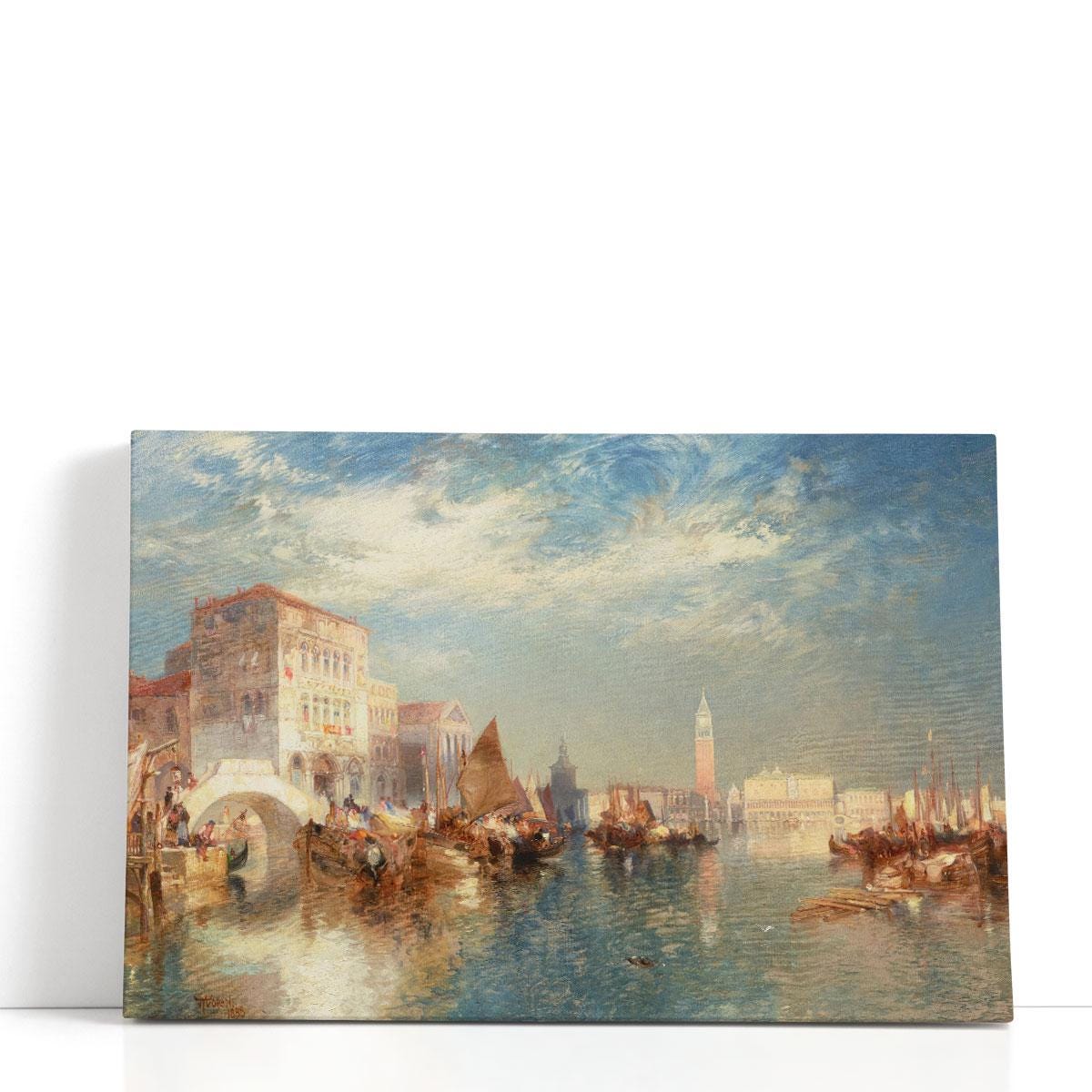 Morgan Oil Painting - Etsy