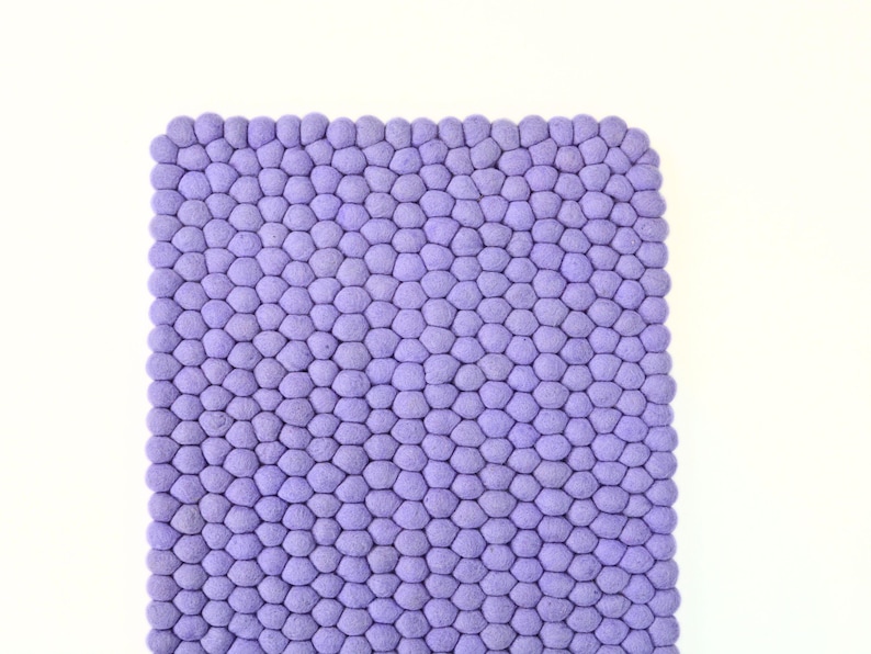 rectangle rug