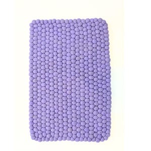 wool rug