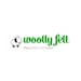 woolly felt