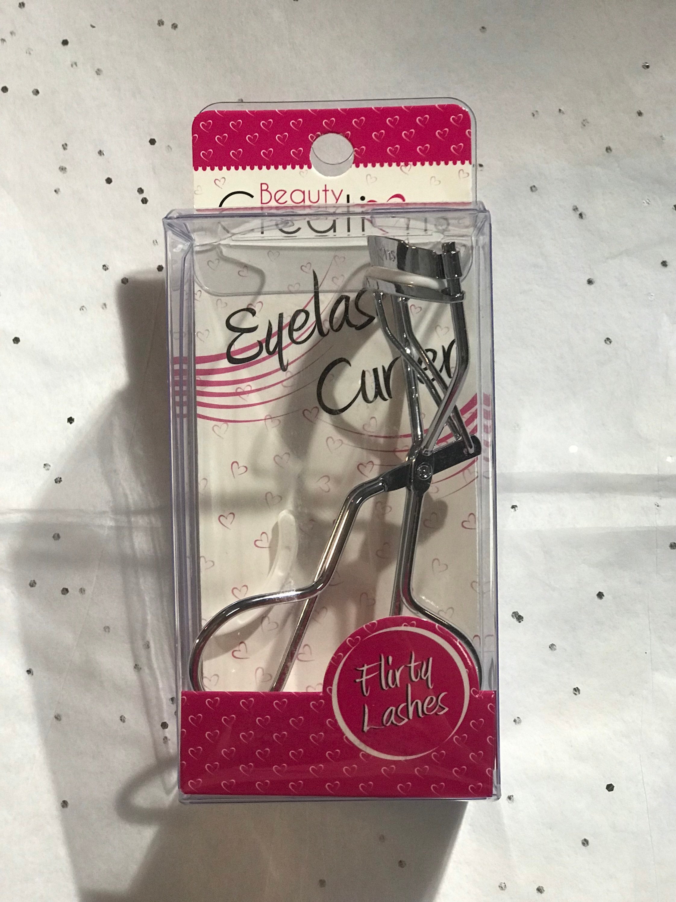 Beauty Creations Eyelash Curler | Etsy