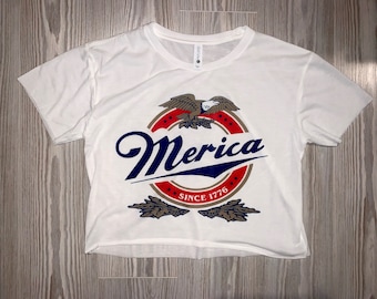 Merica' Tshirt