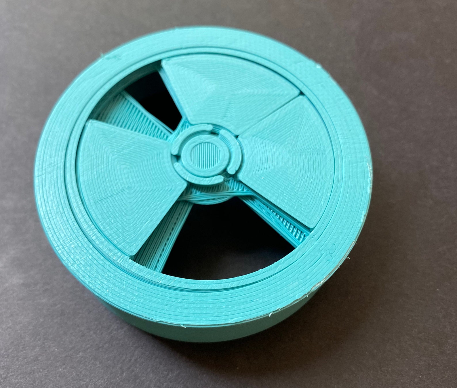 3D Printed Customizable Desk Grommets Cable Grommets Desk Etsy