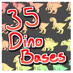 P2U 35 (+2 bonus) Prehistoric Base Pack