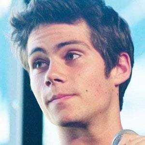 Dylan O’Brien Mystery Mini Polaroids