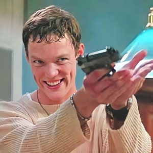 Matthew Lillard Mystery Mini Polaroids