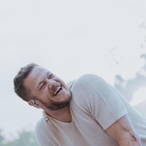 Dan Reynolds Mystery Mini Polaroids