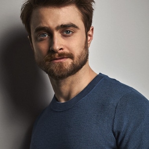 Daniel Radcliffe Mystery Mini Polaroids