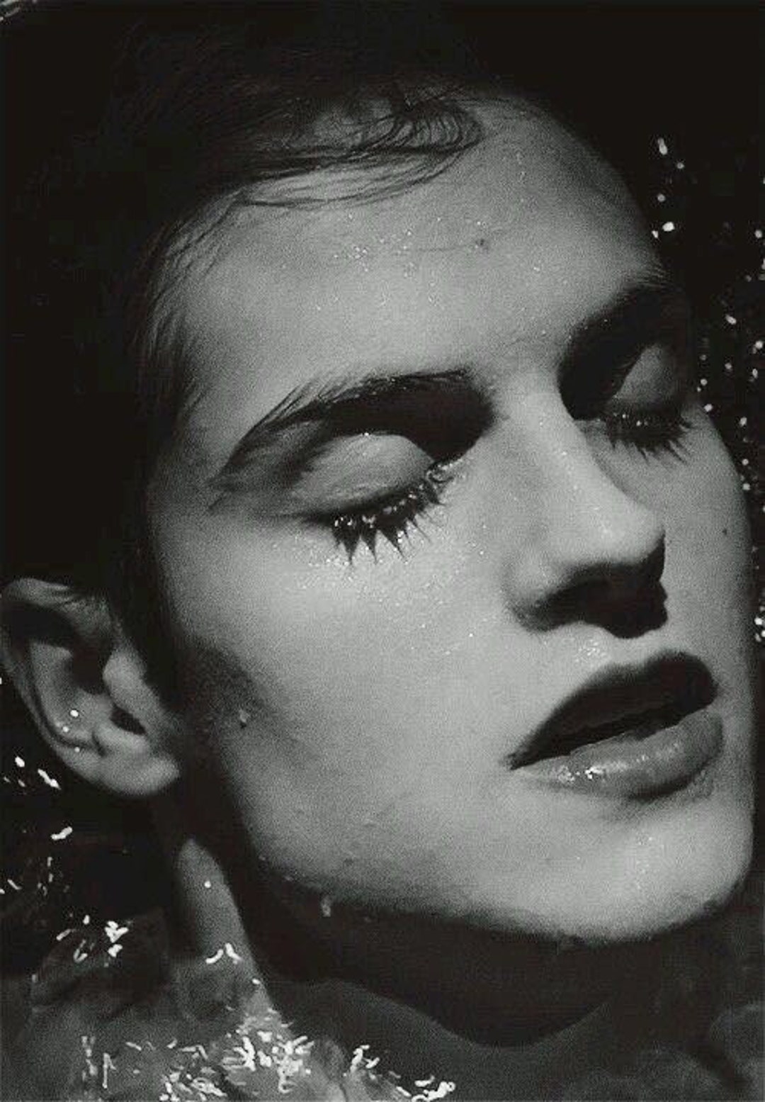 Teen wolf Crystal Reed \u0026 Daniel Sharman, image size:1080x1555