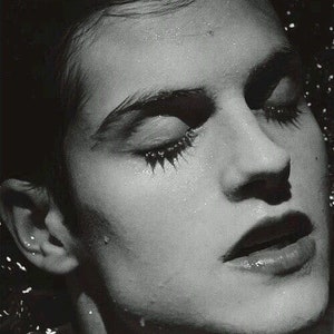 Daniel Sharman Mystery Mini Polaroids