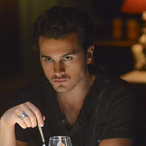 Michael Malarkey Mystery Mini Polaroids