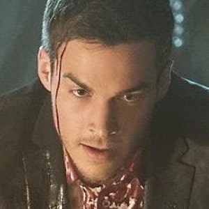 Chris Wood Mystery Mini Polaroids