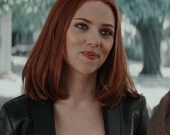 Scarlett Johansson Mystery Mini Polaroids