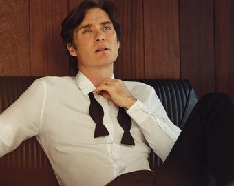 Mini Polaroids misteriosas de Cillian Murphy