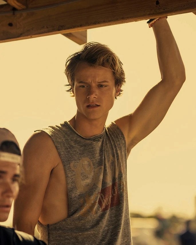 Rudy Pankow Mini Mystery Polaroids Etsy.de Rudy Pankow Mini Mystery Polaroids Etsy.de