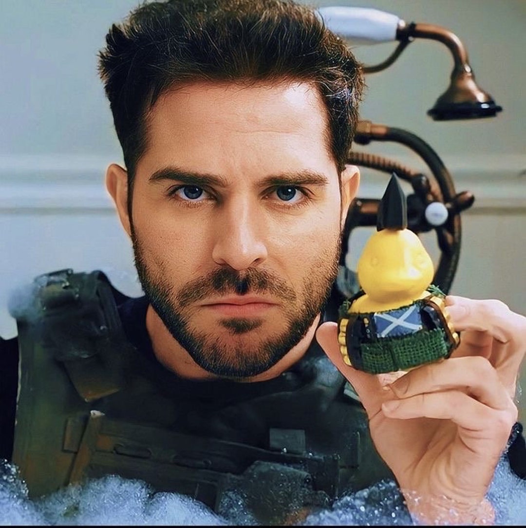 Neil Ellice Mystery Mini Polaroids - Etsy