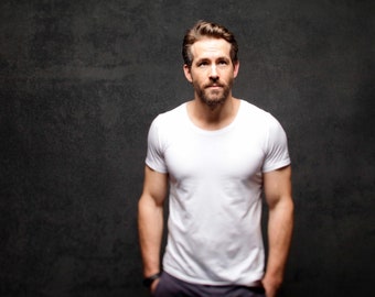 Ryan Reynolds (Deadpool) Autograph (Autogramm) + COA - Etsy 日本