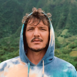Pedro Pascal Mystery Mini Polaroids