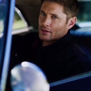 Jensen Ackles Mystery Mini Polaroids image 8